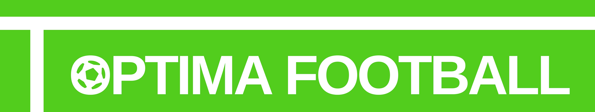 Optima Football Logo